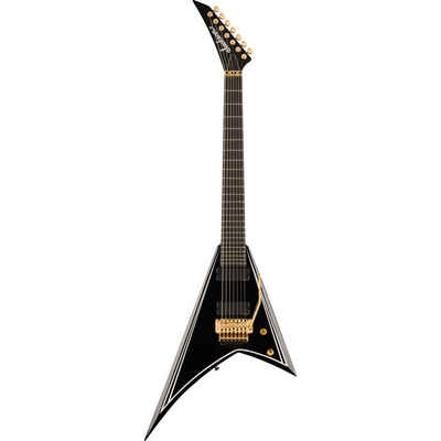 Jackson E-Gitarre, Pro Series Mark Heylmun Rhoads RR24-7 Lux - E-Gitarre