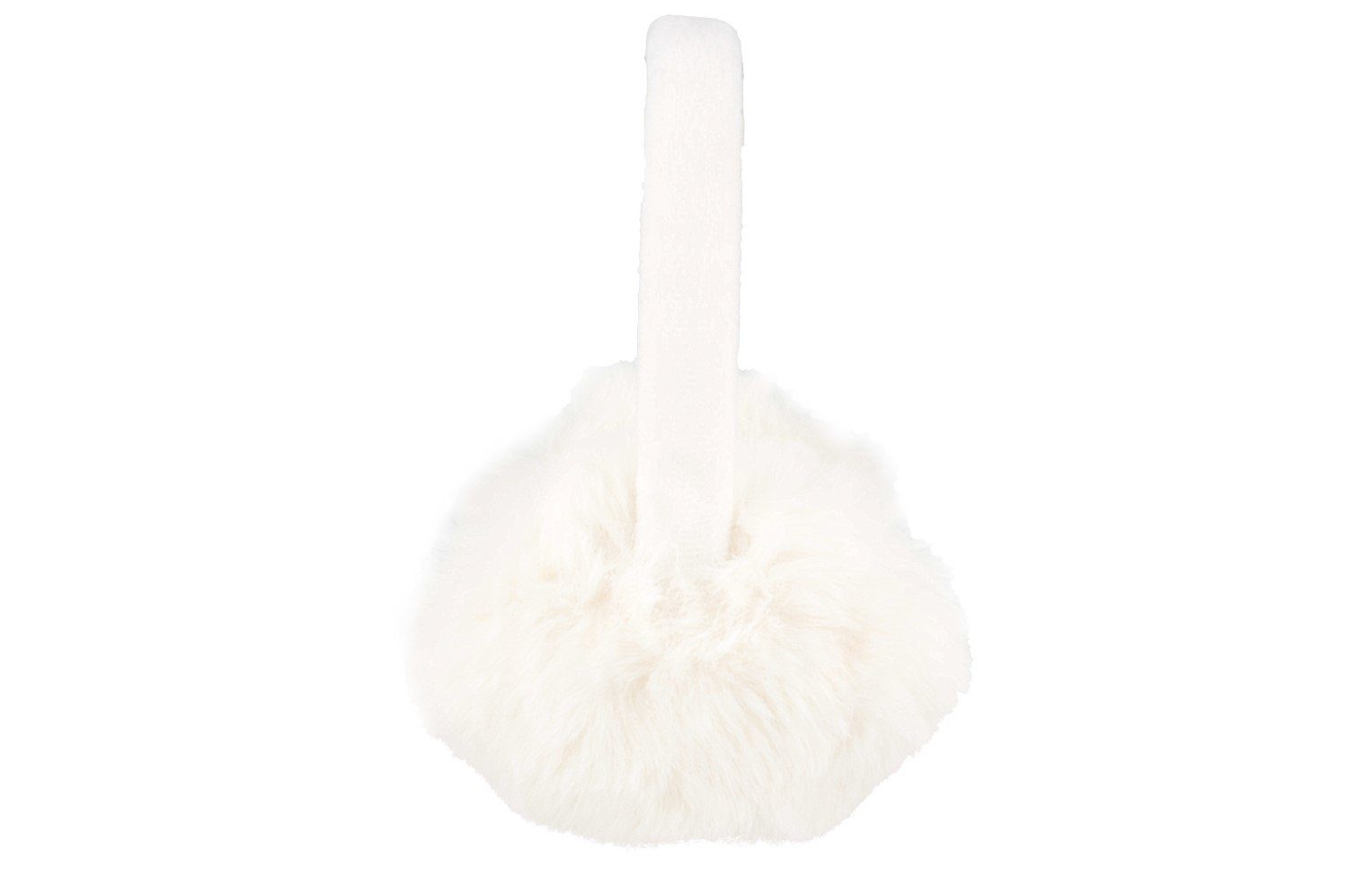 McBurn Ohrenwärmer kuschelige Earmuffs Ohrenschützer aus Webpelz-Imitat günstig online kaufen