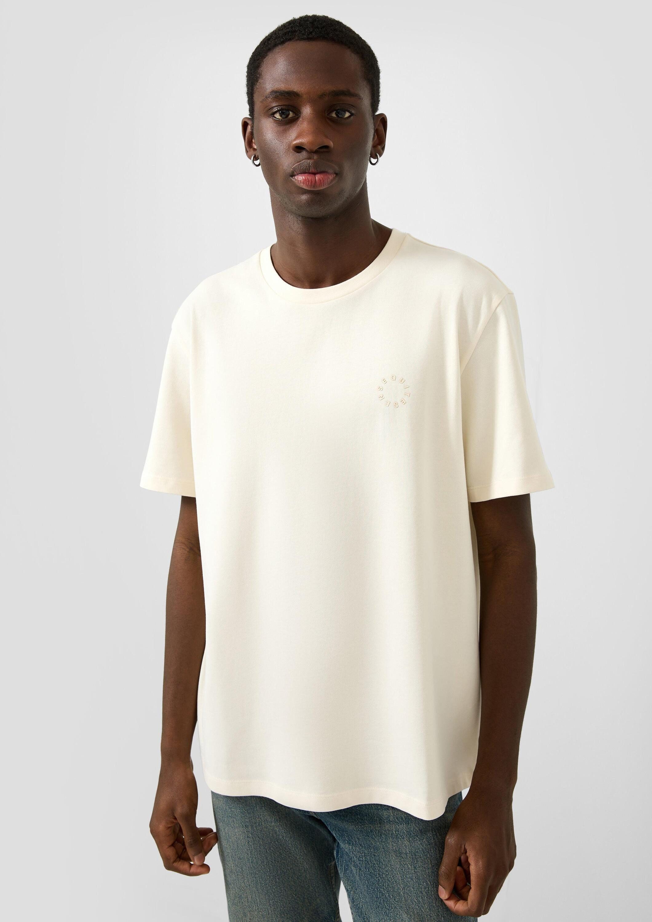 Kurzarmshirt T-Shirt