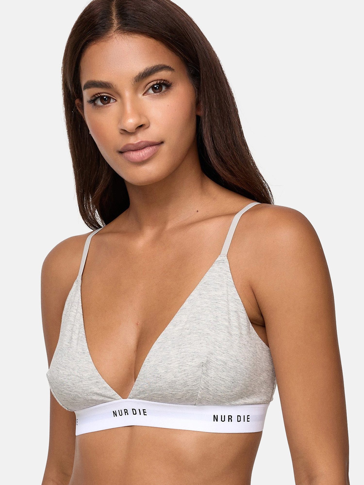 Nur Die Soft-BH Sportiv (2-tlg) günstig online kaufen