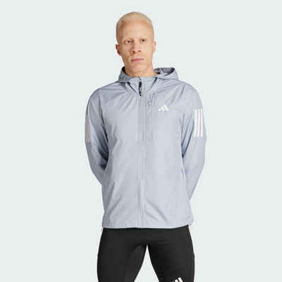 adidas Performance Laufjacke OWN THE RUN JACKET