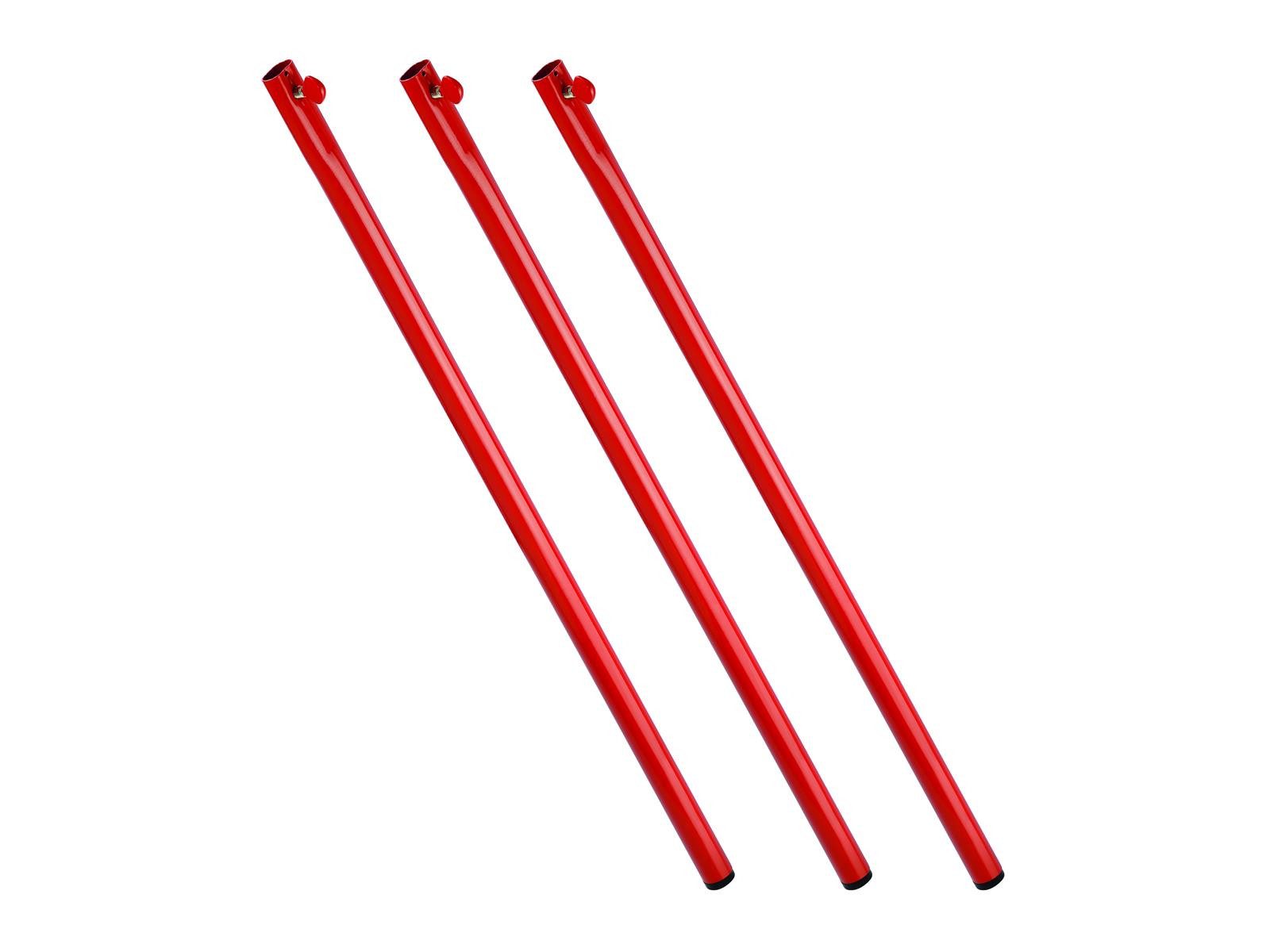 Bartscher Grill Standfuß Dreibein Paella 2K300, A15314