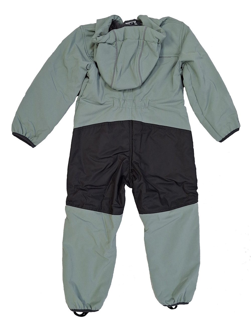 Outburst Softshelloverall Outburst Kinder Softshell Overall