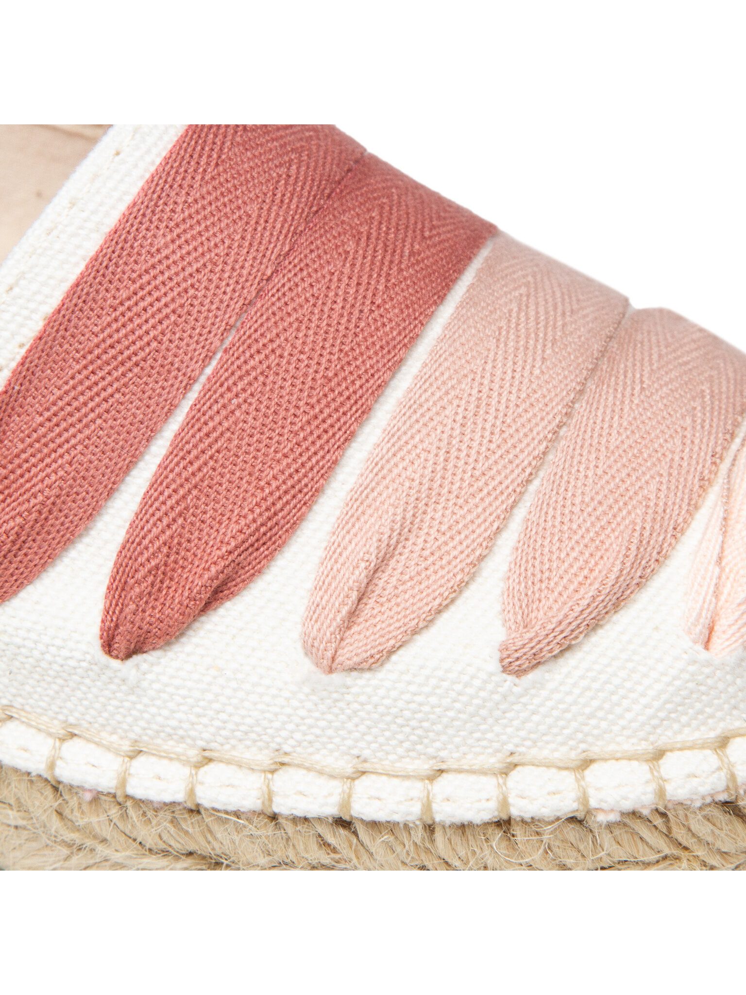 Toni Pons Toni Pons Espadrilles Rose-Cm günstig online kaufen