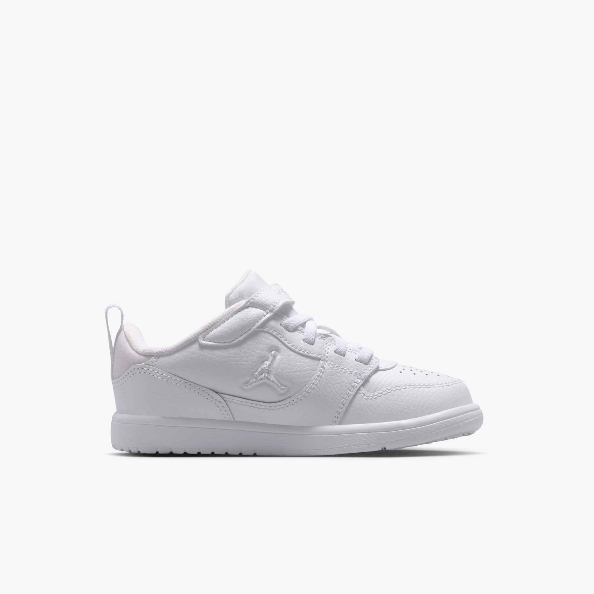 Jordan JORDAN COURT CONNECT LOW (PS) Sneaker (für Kinder) – Bild 2 von 4