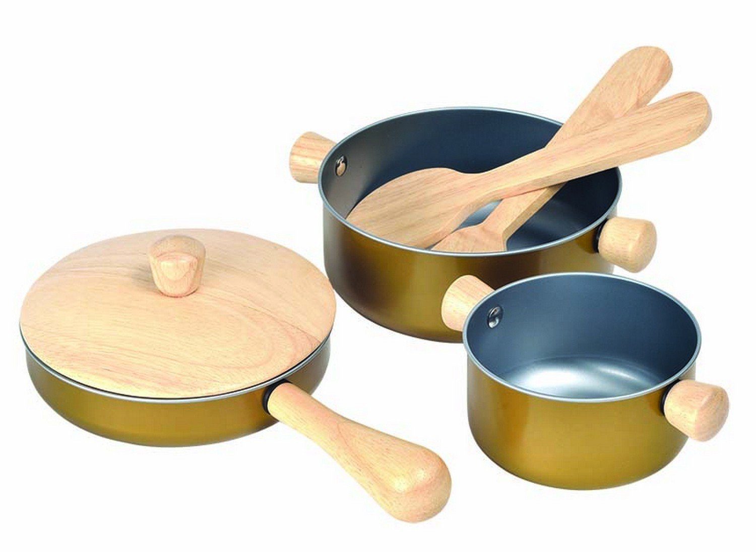 Plantoys Spielgeschirr Kochgeschirr günstig online kaufen