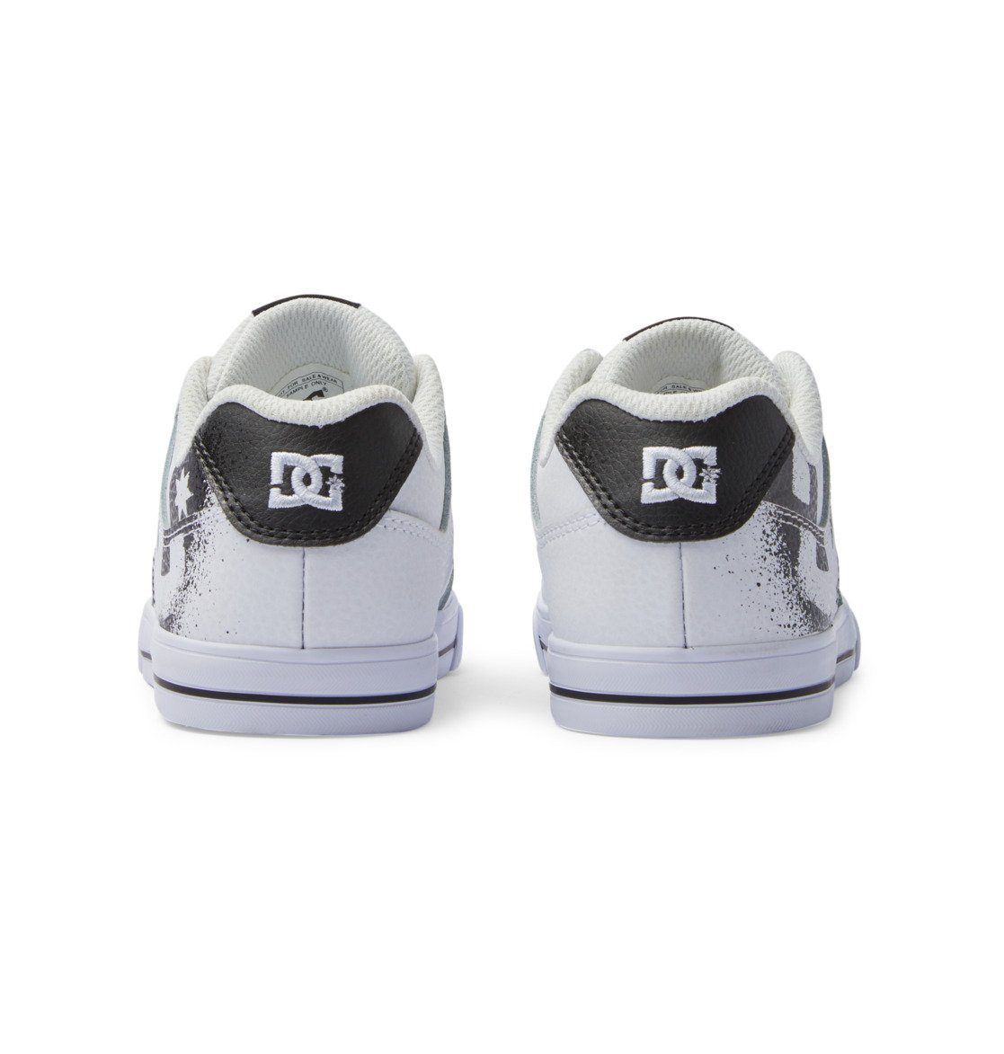 DC Shoes Se Sneaker Pure