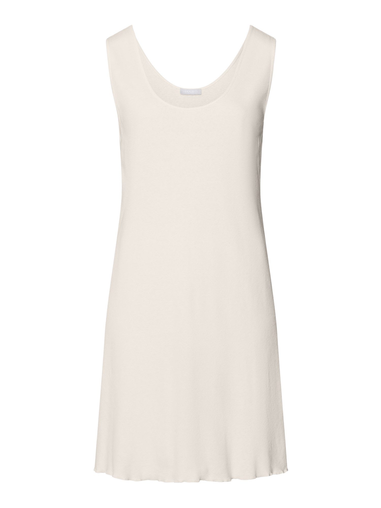 Hanro Nachthemd Serena Nacht-hemd schlafmode sleepwear günstig online kaufen