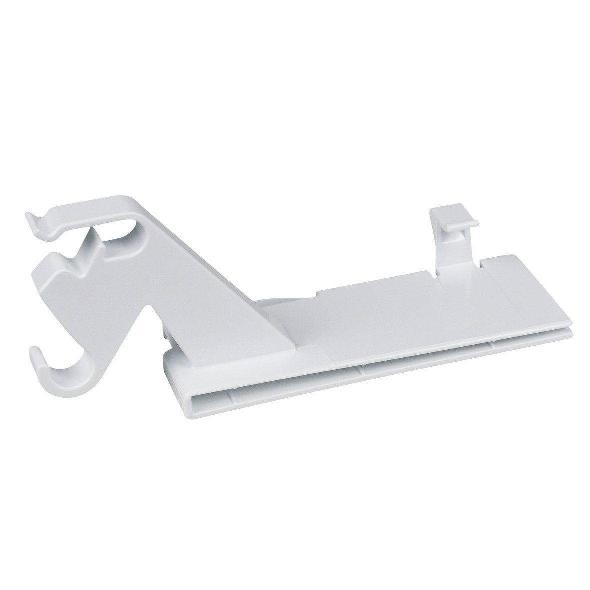 easyPART Montagezubehör Kühlschrank wie Electrolux 2231129012, Kühlschrank / Gefrierschrank