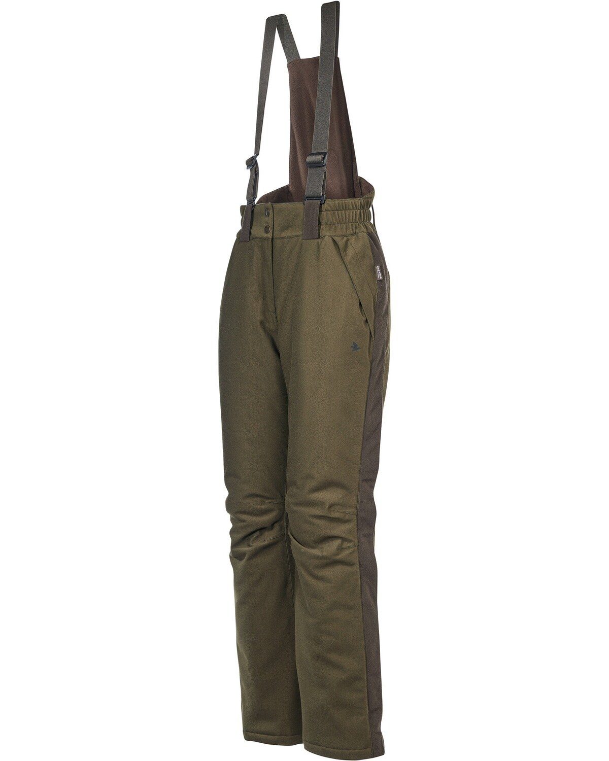 Seeland Latzhose Damen Ansitzhose Max Warm II
