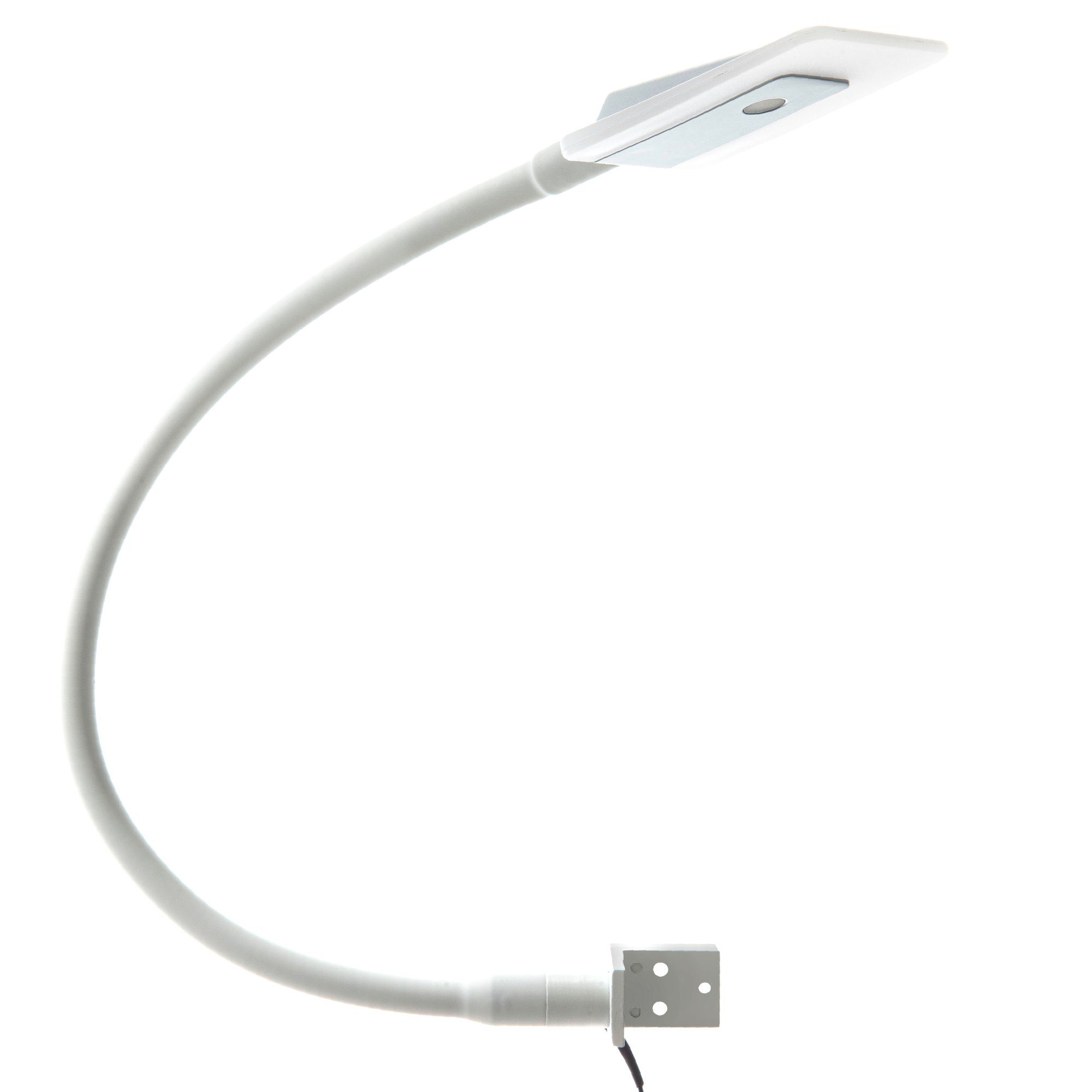 LED Leuchte flexibel Leseleuchte 12V dimmbar USB Leselampe