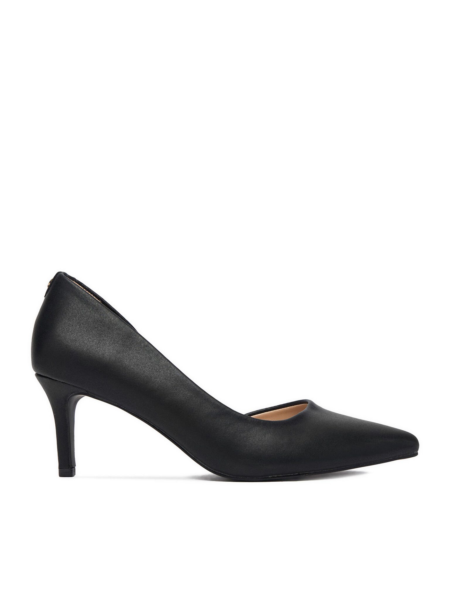Jenny Jenny Frauen-High Heels Schwarz JENNY-CEO-WSS21576-01 Schwarz High-Heel-Stiefel