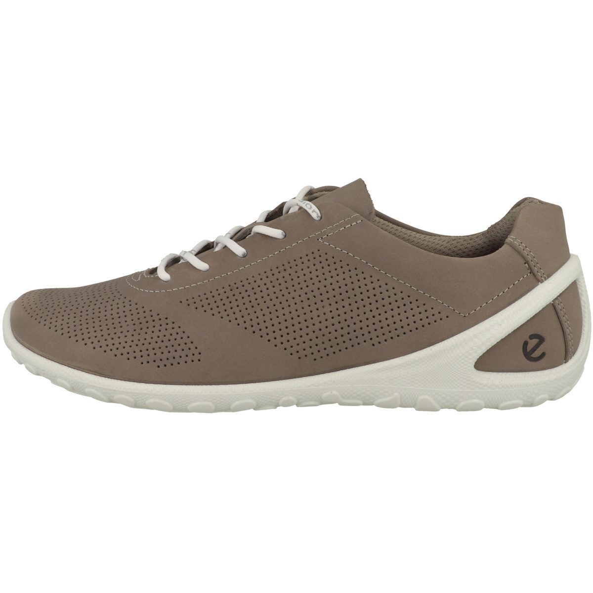Ecco Biom Lite Herren Schnürschuh Sneaker, Turnschuhe, Sportschuhe, Freizei günstig online kaufen