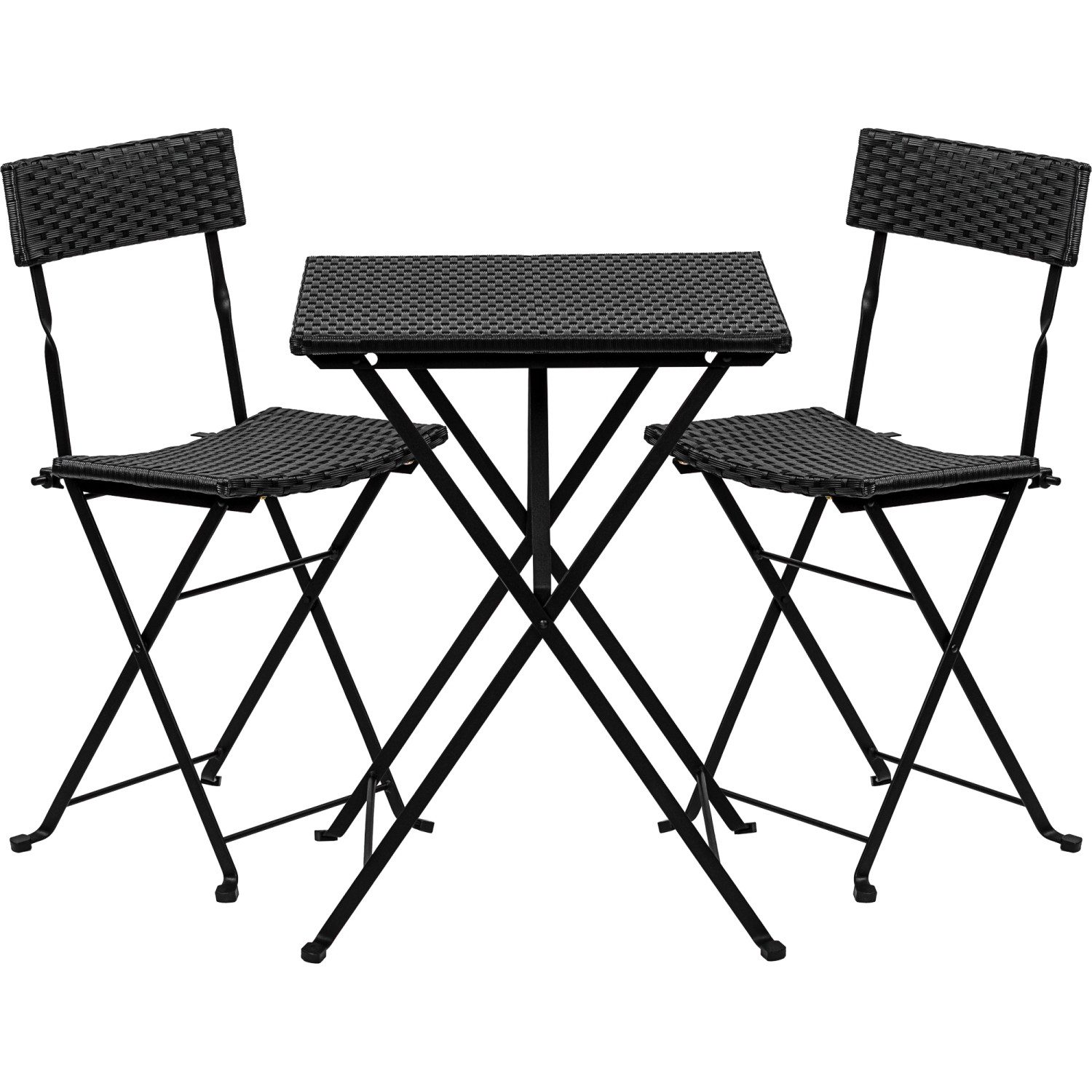 Klappbare BalkonmöbelSets kaufen » Klappbare Balkonsets