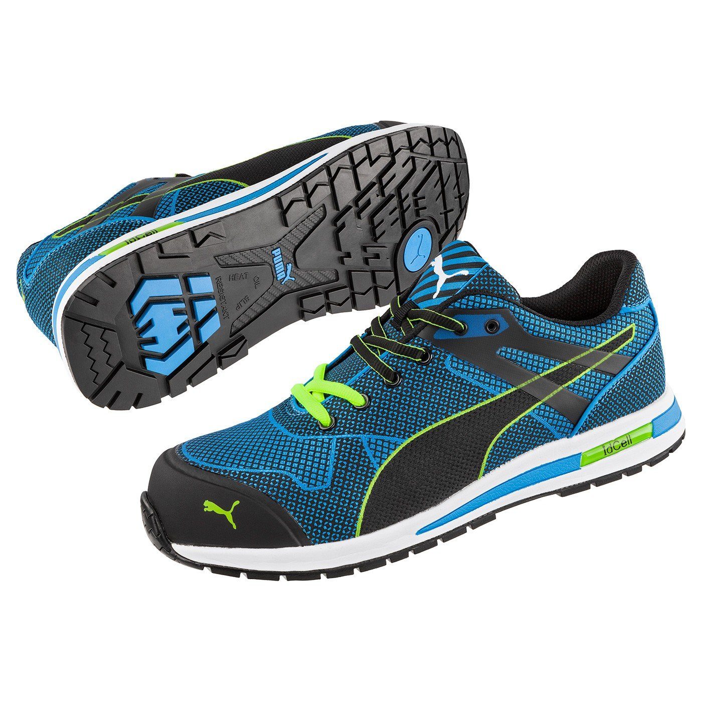 PUMA Safety Sicherheitsschuh