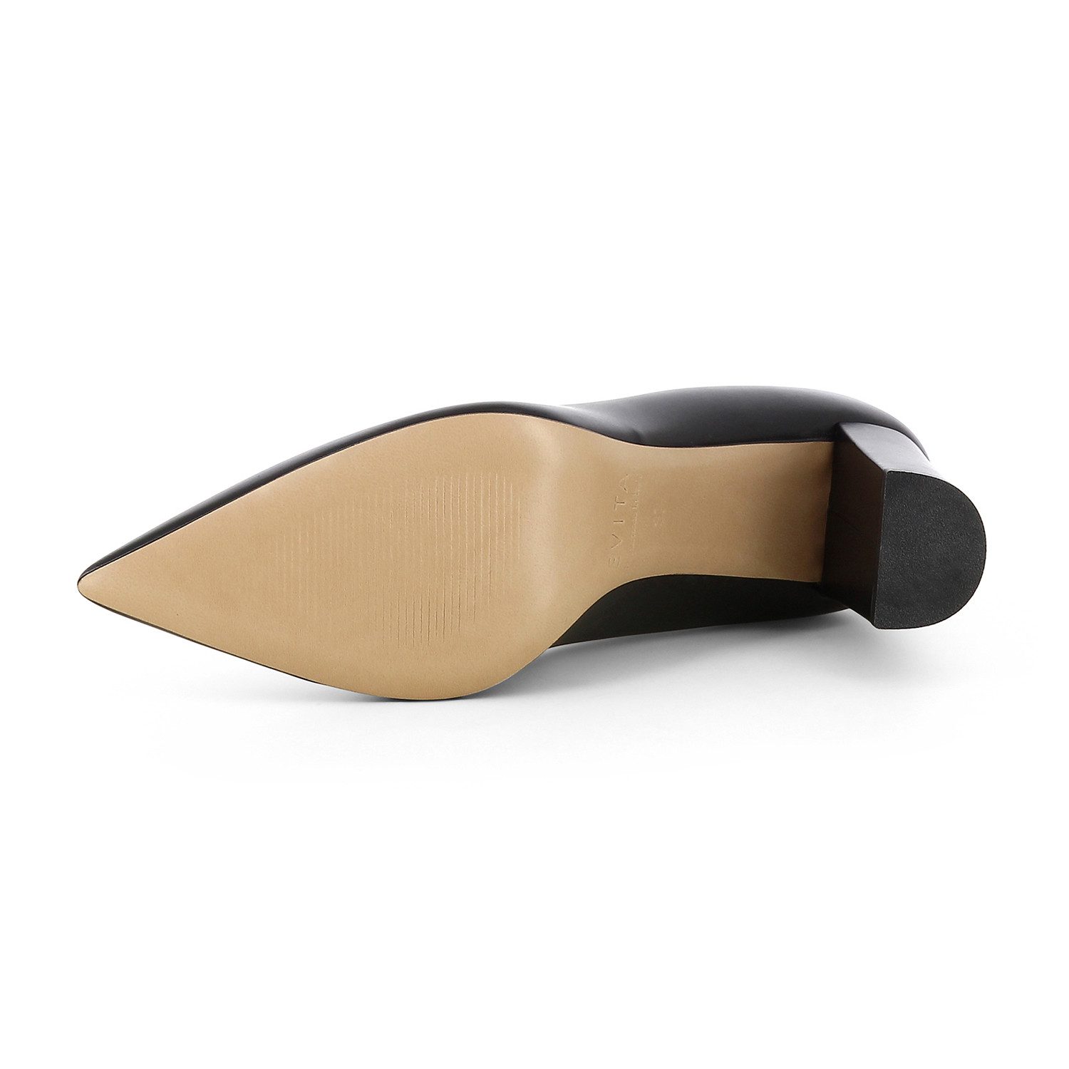 Evita JESSICA Pumps Handmade in Italy