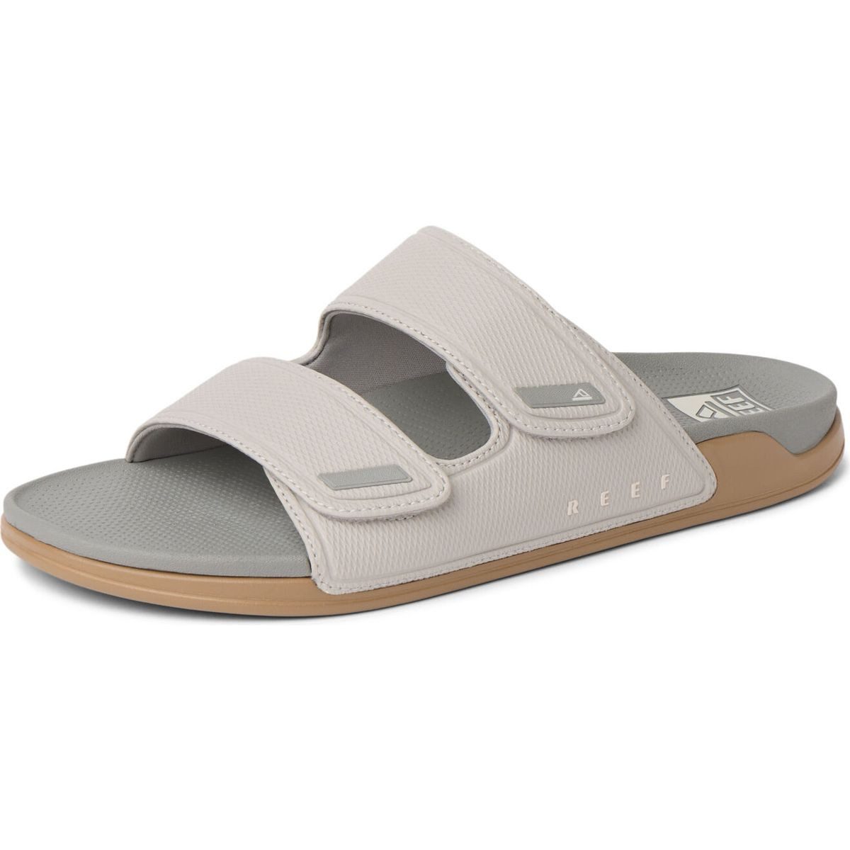 Reef Phantom Tradewind Outdoorsandale Flip-Flops mit verstellbarem 2-Riemen-System und Phantom Foam für