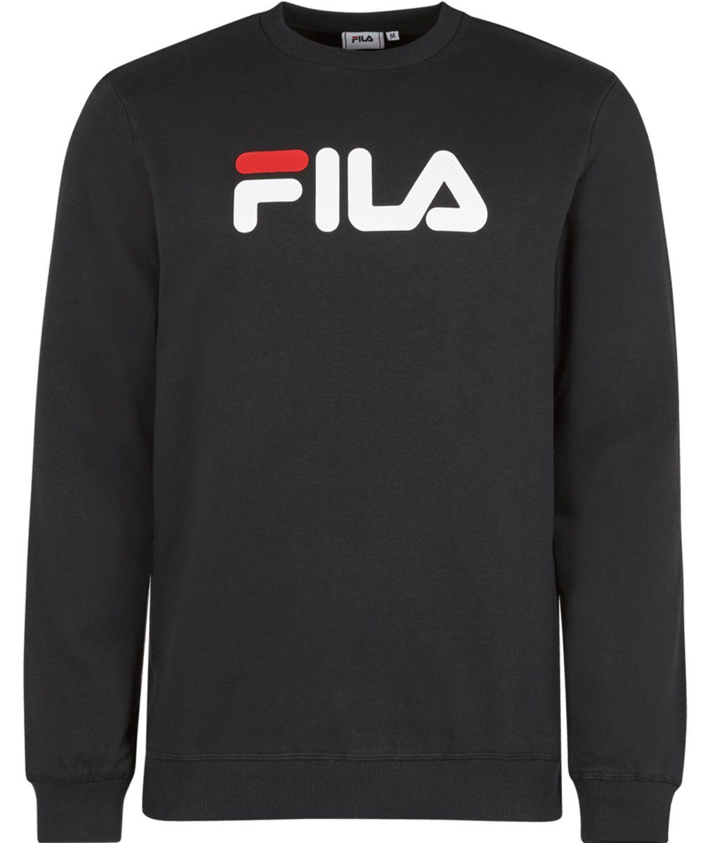 Fila Sweatshirt Unisex Sweatshirt - BARBIAN crew sweat, Rundhals