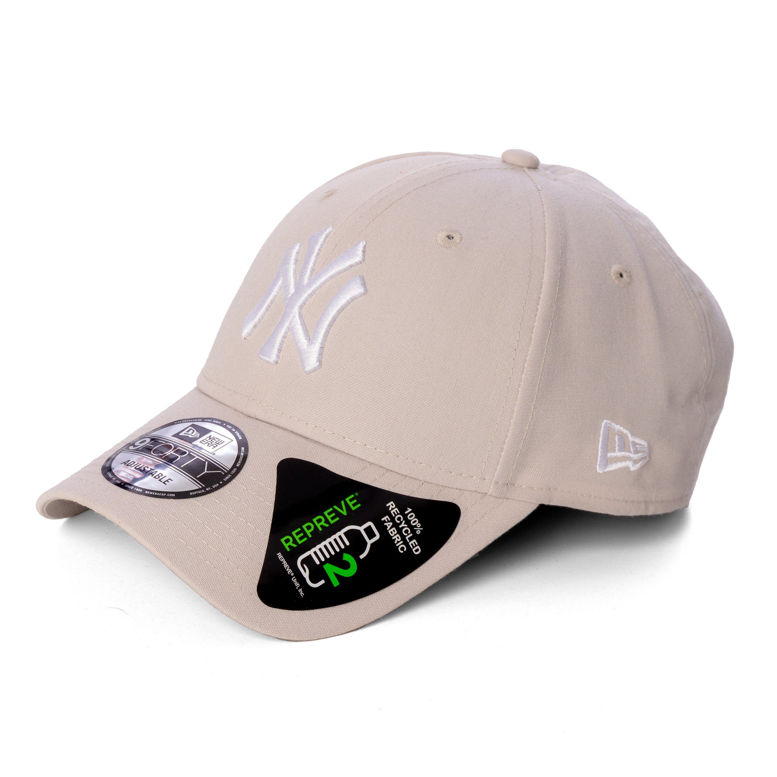 New Era Baseball Cap Cap New Era Repreve League ESS 9forty (1-St)