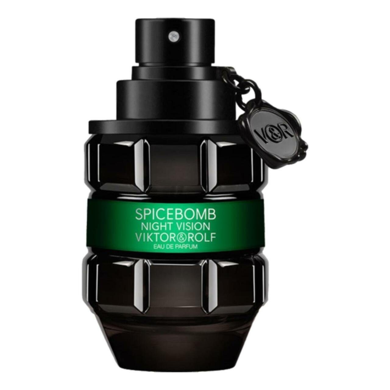 Eau de Parfum Spicebomb Night Vision