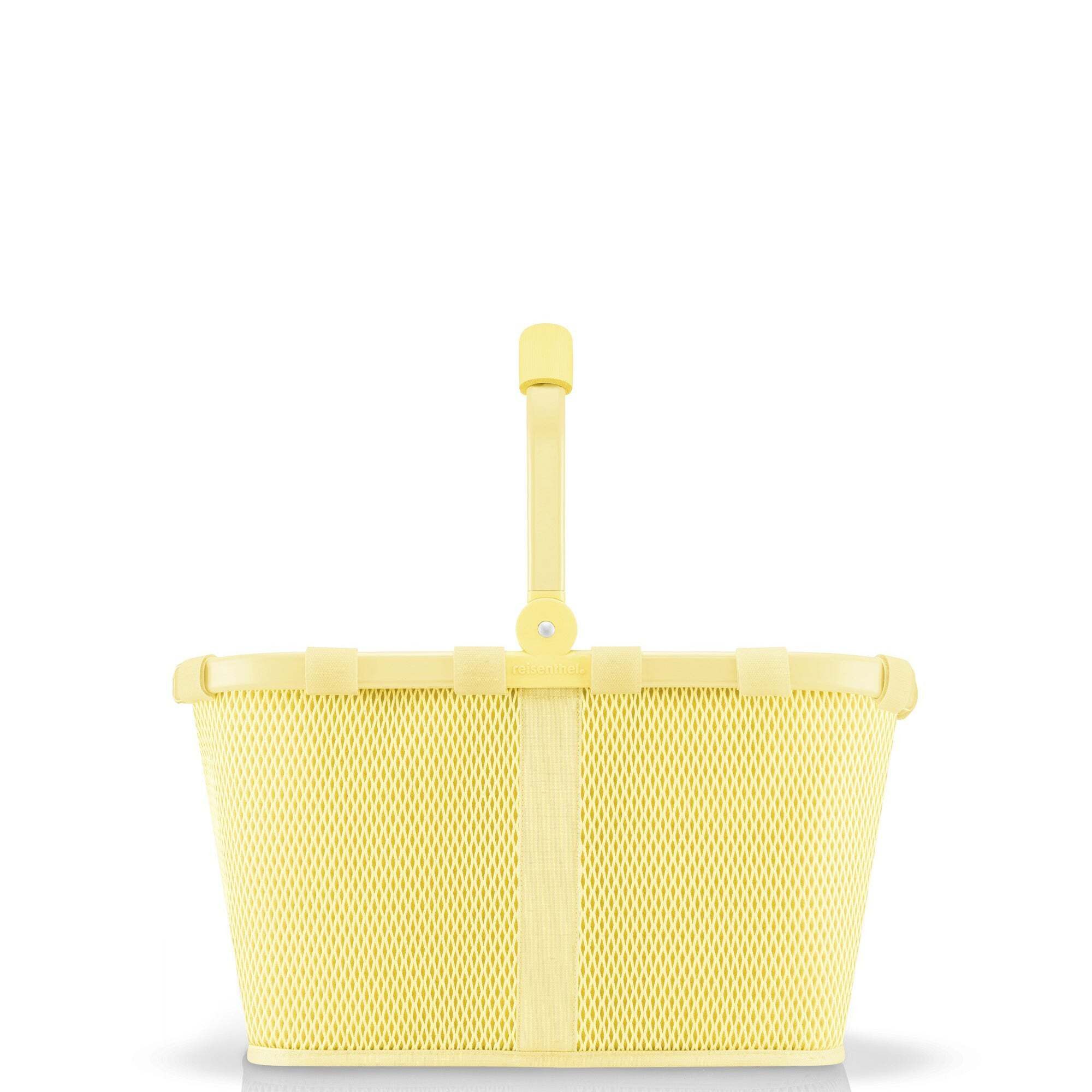 REISENTHEL® Einkaufskorb carrybag frame mesh royal günstig online kaufen