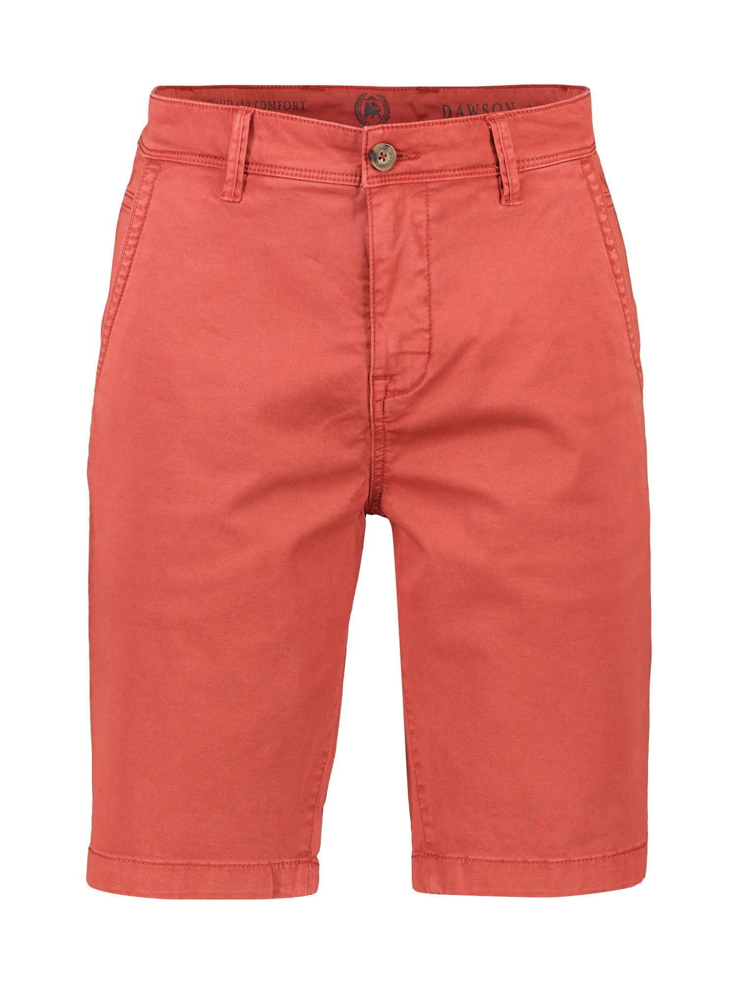 LERROS Bermudas Stretch Chino-Bermuda