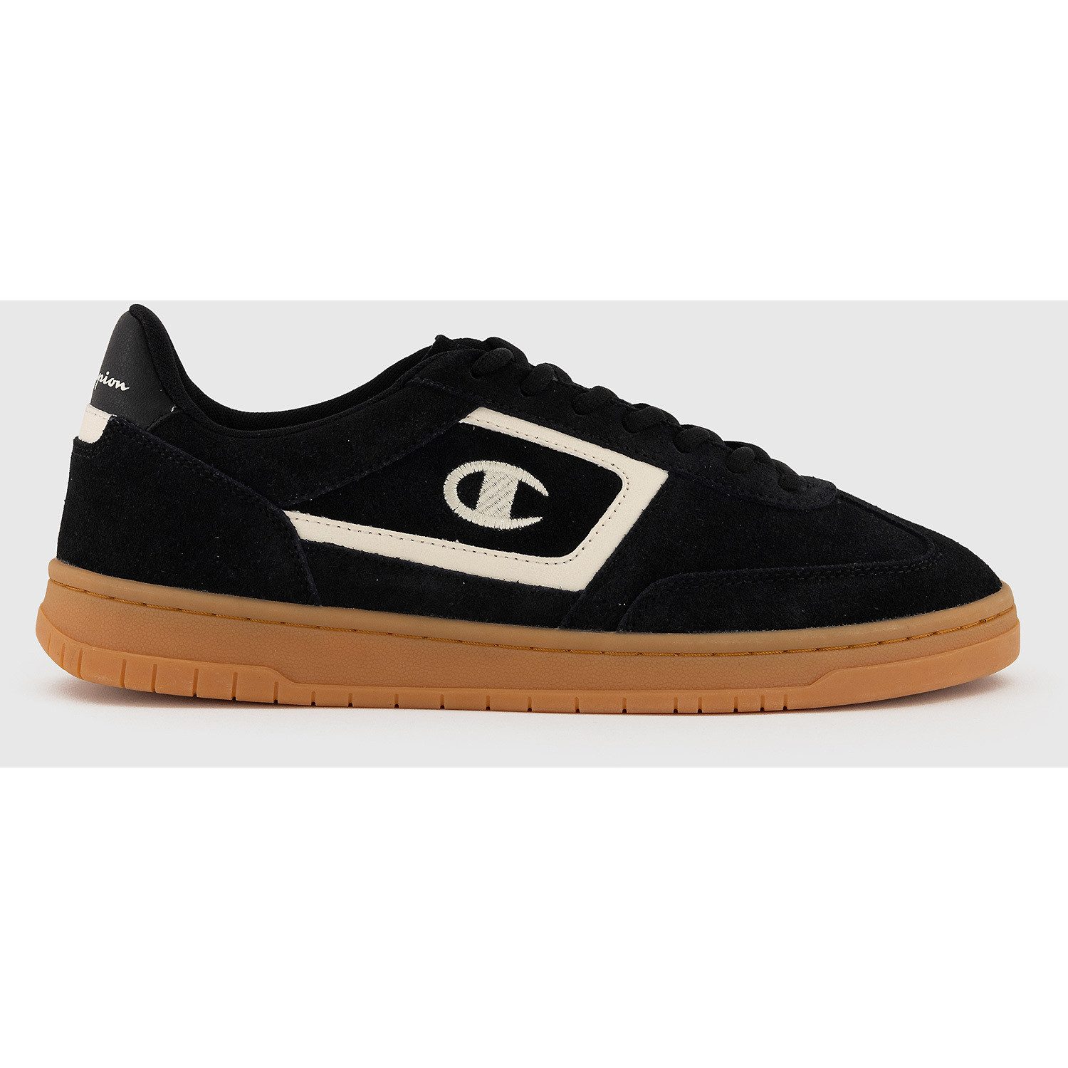 Freizeitschuhe CL78 S Low Cut Shoe Sneaker