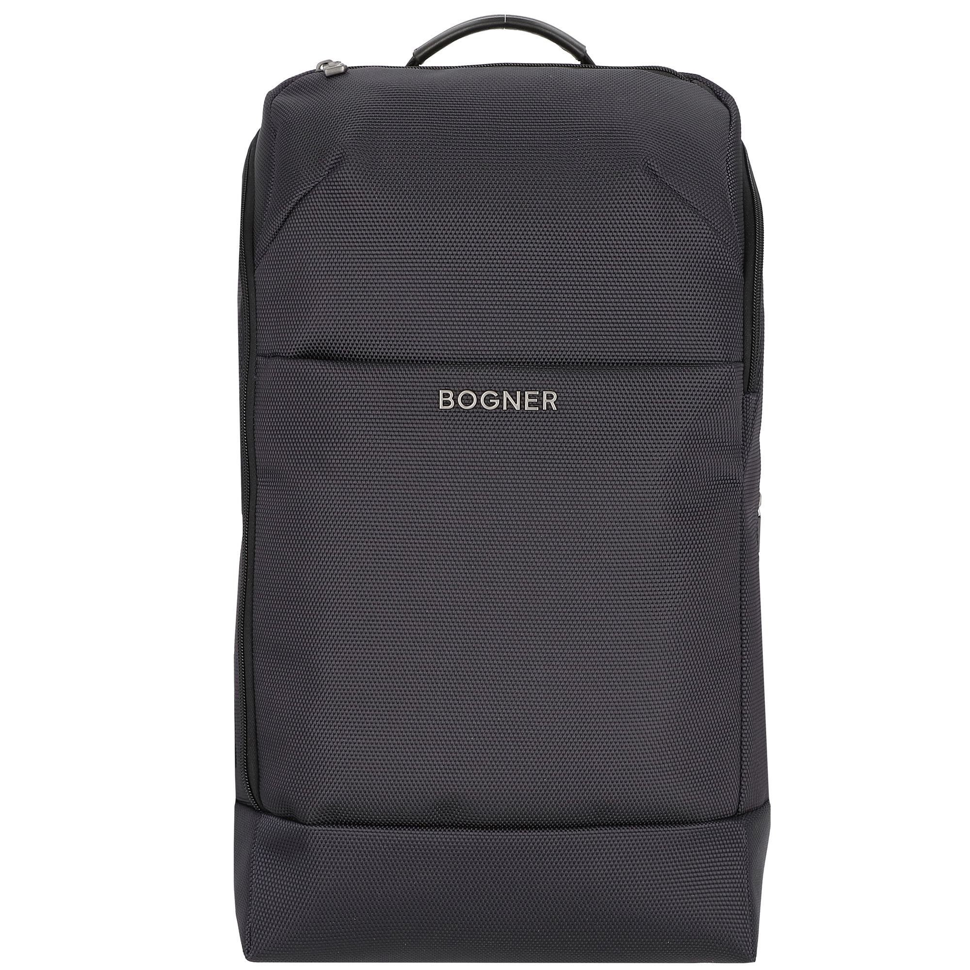 BOGNER Daypack Keystone, Nylon darkblue