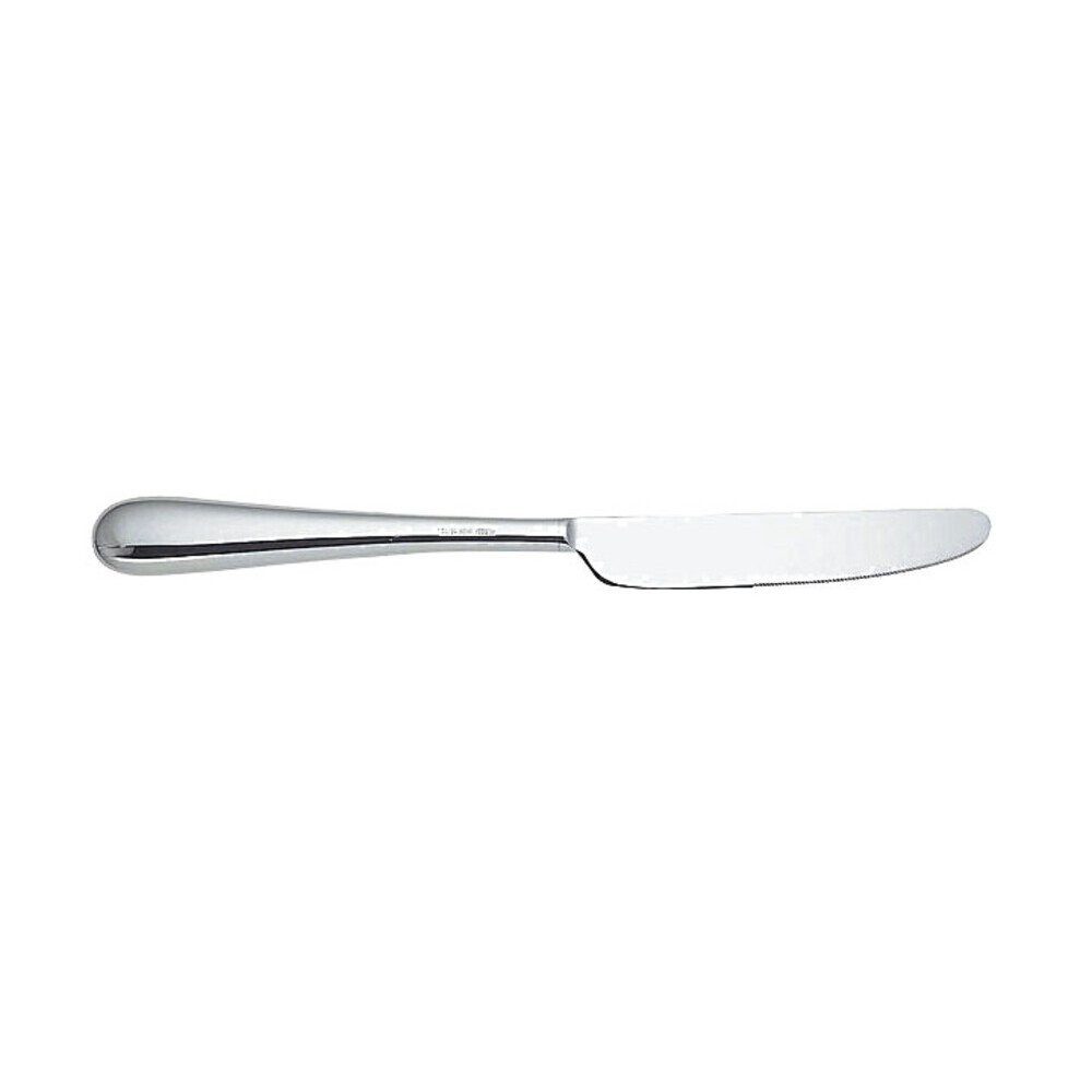 Alessi Tafelmesser Tafelmesser 23 cm Nuovo Milano Edelstahl