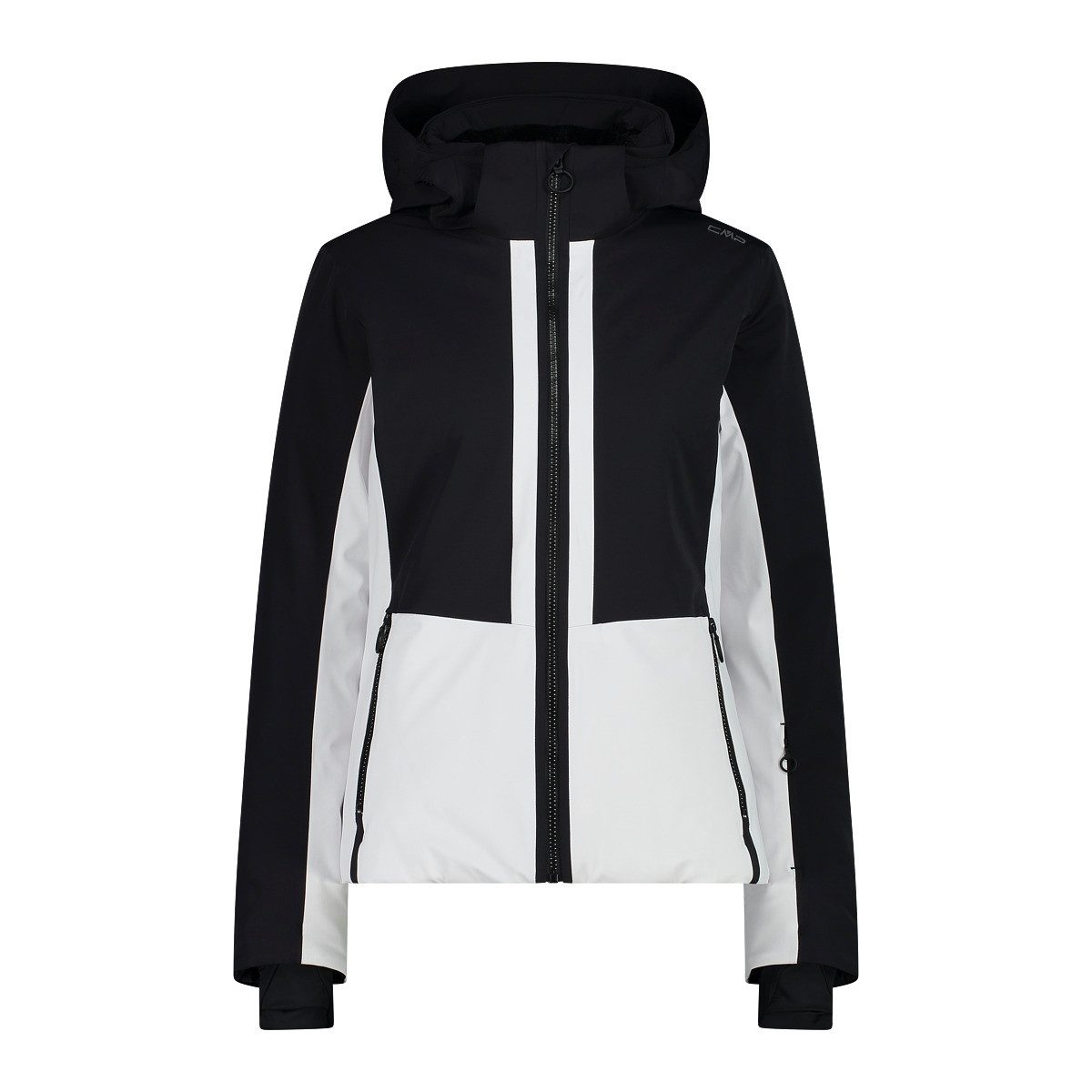 CMP Skijacke CMP Damen Skijacke Woman Jacket Zip Hood 35W0256