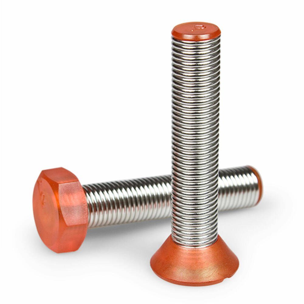 Take2-Design Salz- / Pfefferstreuer Biegsie! Rot 2-tlg., (2-tlg)