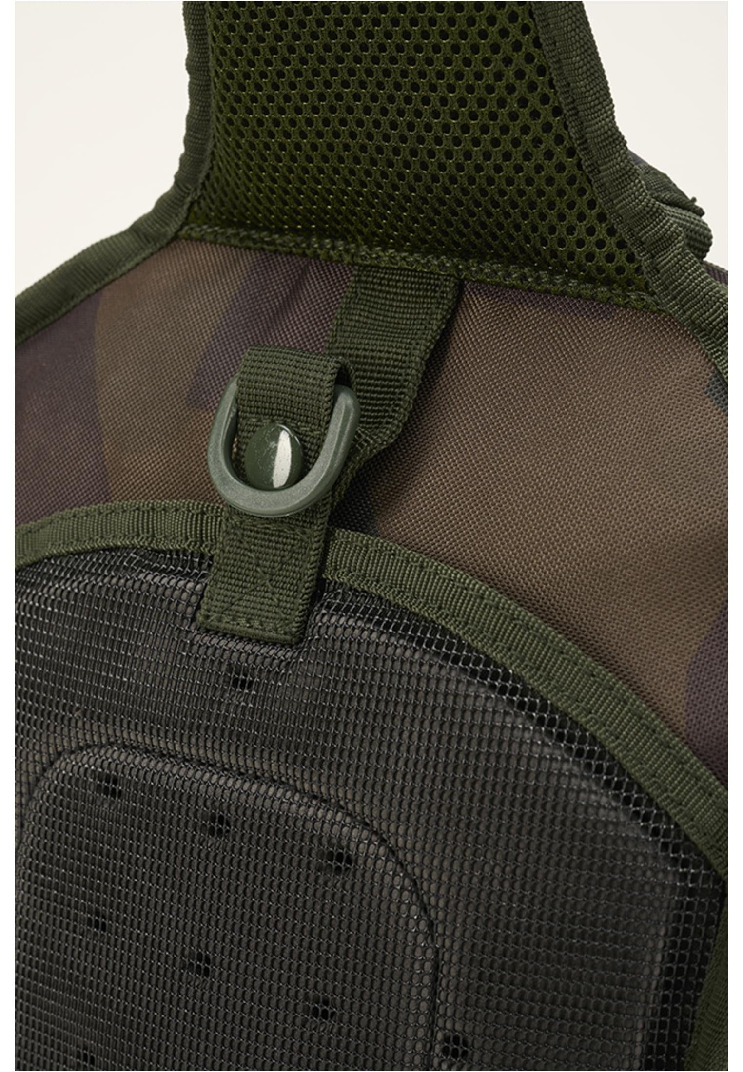 (1-tlg) Cooper Brandit woodland US Bag dark Accessoires Handtasche Shoulder