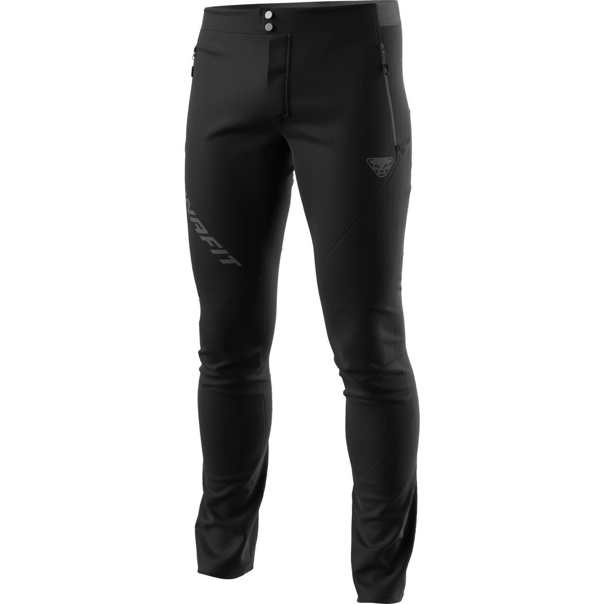 Dynafit Outdoorhose Transalper 2 Light Dynastretch Pants M Vielseitige, leichte und strapazierfähige Hose für optimale