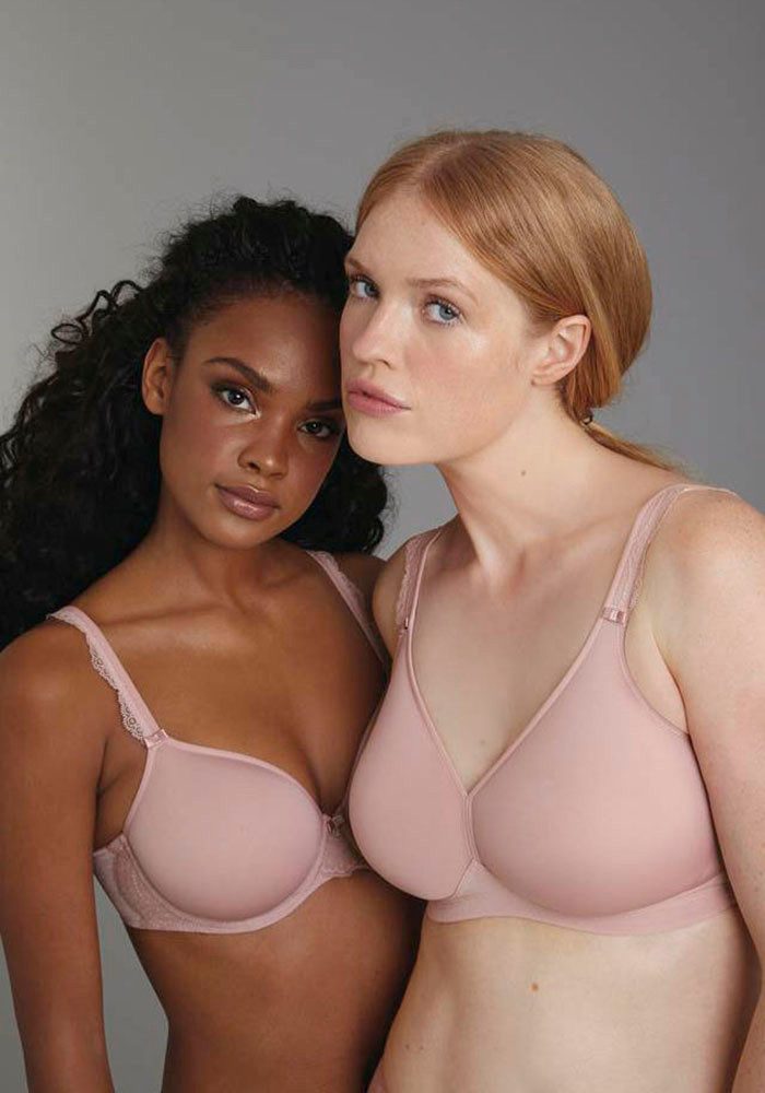 Rosa Faia Bügel-BH Spacer-Schale, mit Bügel, günstig online kaufen