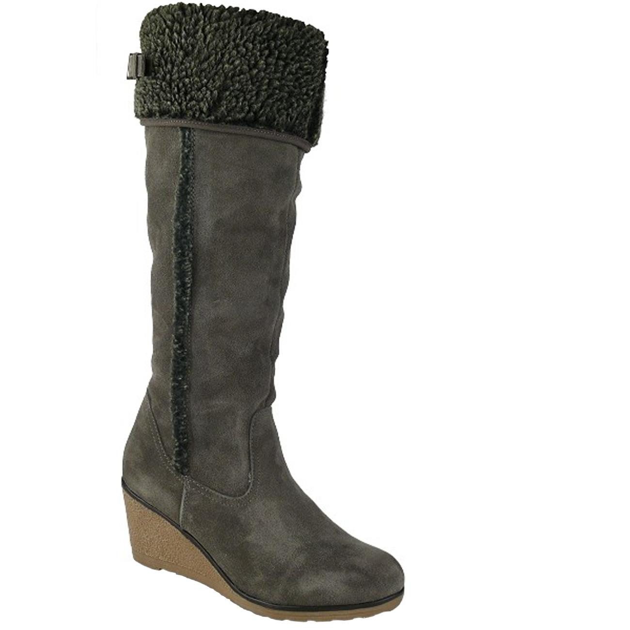 Maca MACA weiche Lederstiefel Stiefel