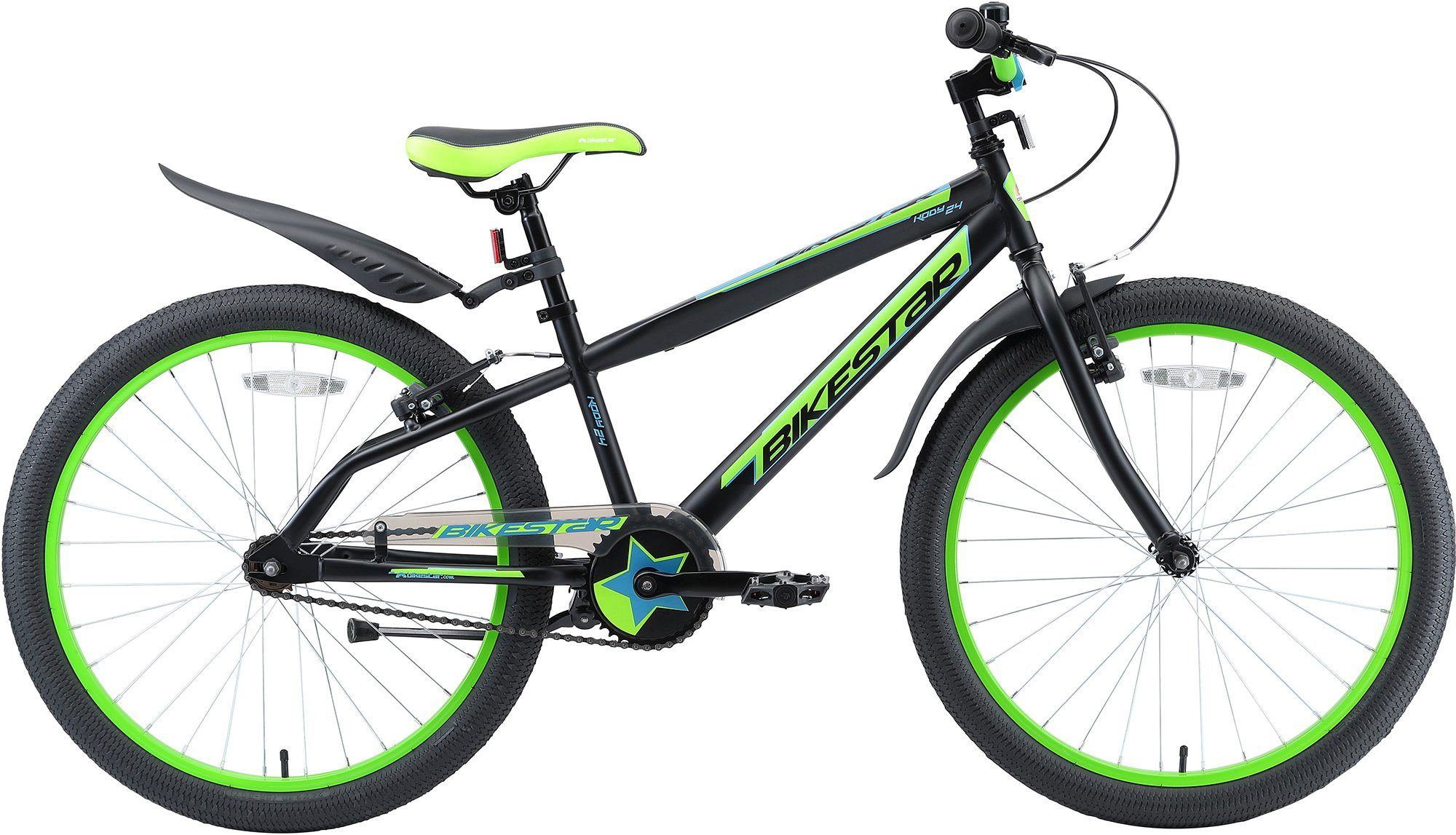 Jugendfahrrad
