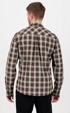 DEPROC Active Outdoorhemd DENVER II CS MEN Outdoorhemd & Freizeithemd Auch in Großen Grössen erhältlich