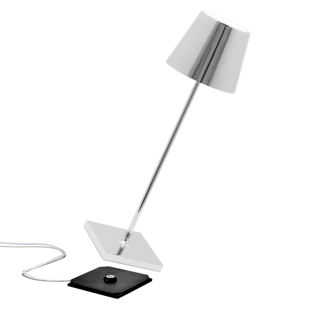 Zafferano LED Tischleuchte Poldina Pro - günstig online kaufen