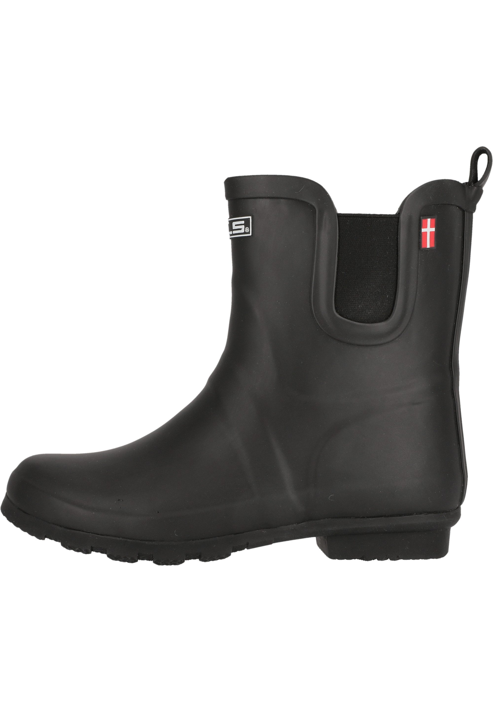 MOLS Tara Gummistiefel mit rutschhemmender Sohle günstig online kaufen