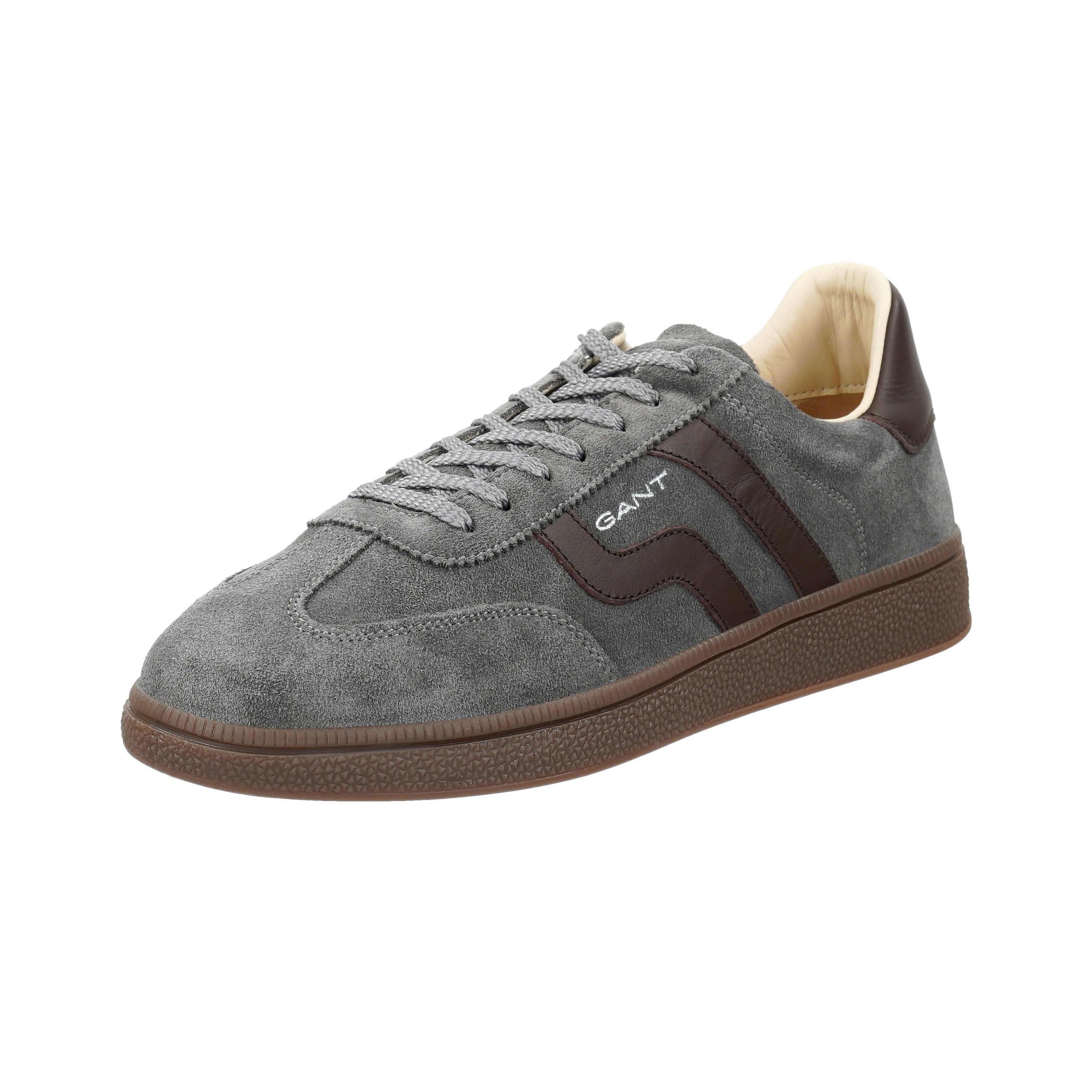 Gant Cuzmo Sneaker Schnürschuh, Halbschuh, Retro-Sneaker in sportiver Optik