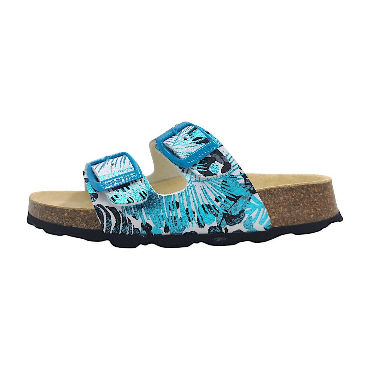 Superfit Pantolette Шлепанцы