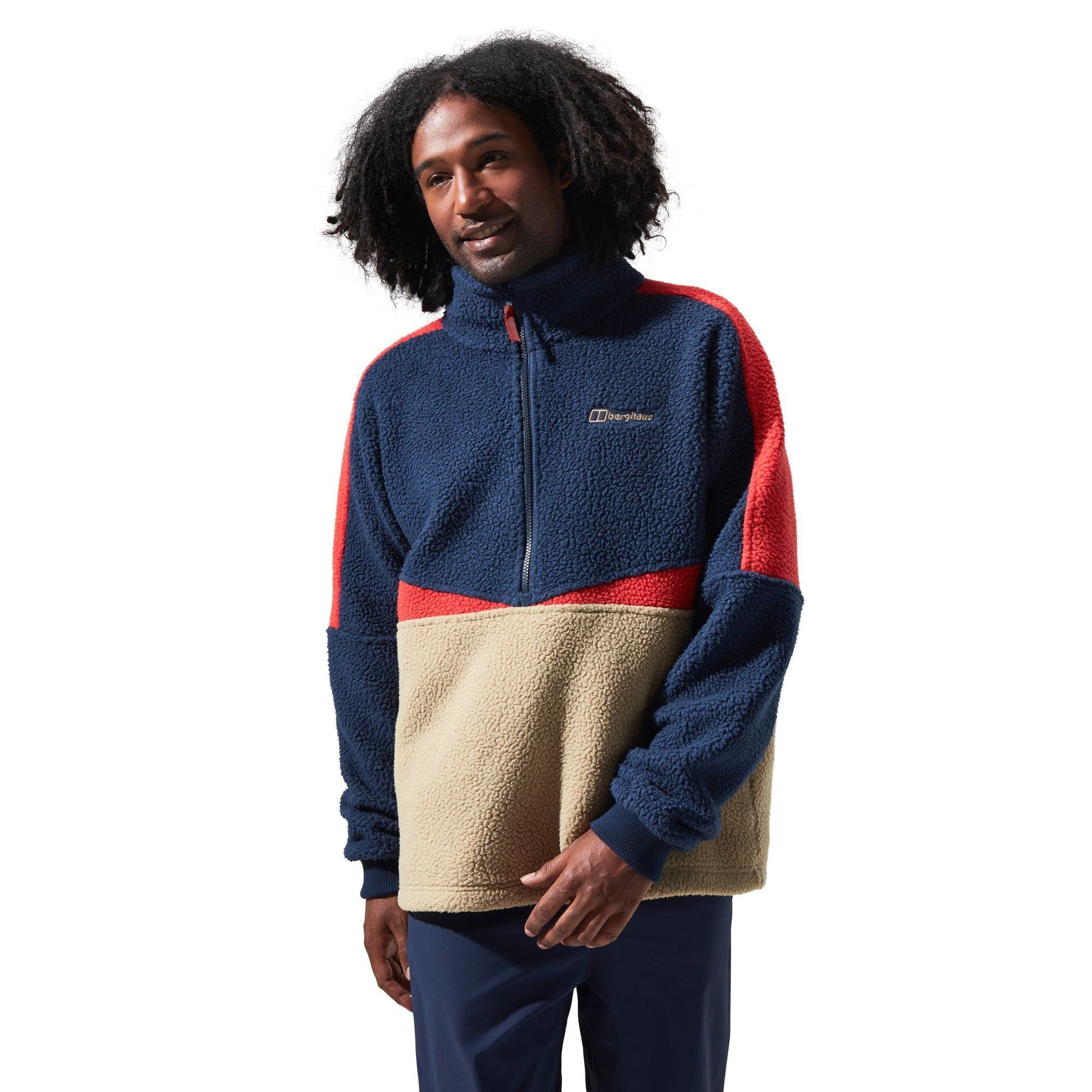 Berghaus Флисовые in Hochwertiger Qualität