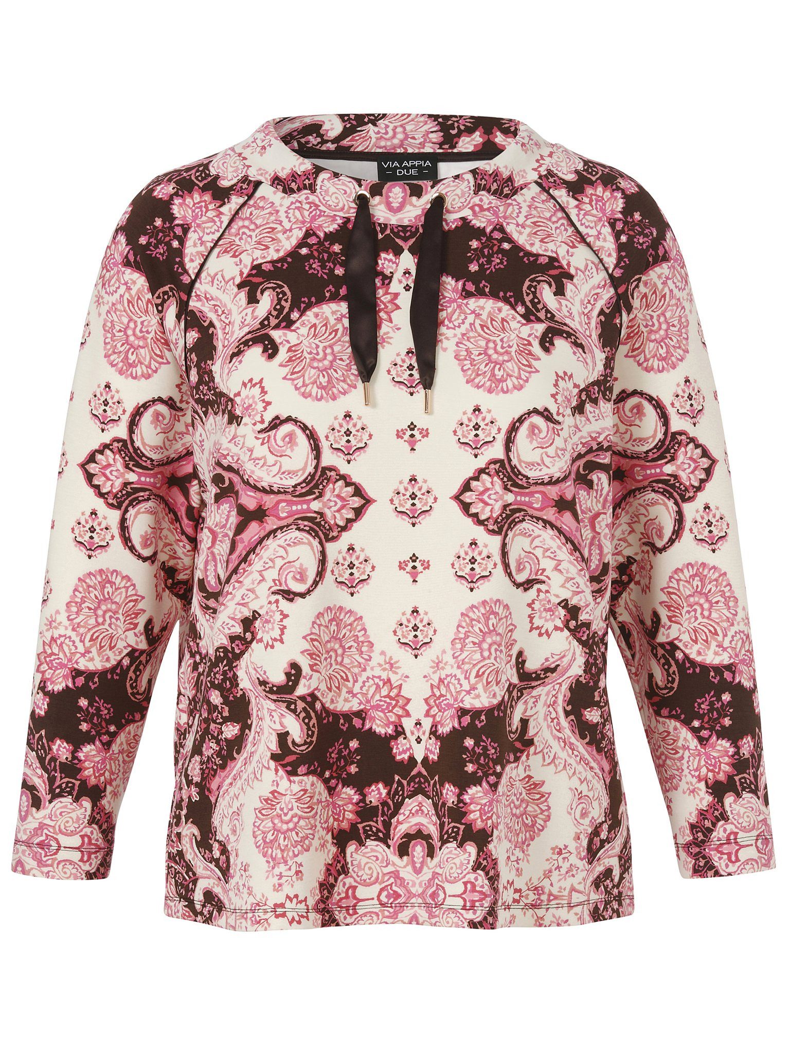 VIA APPIA Sweatshirt