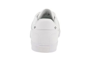 Lacoste 45SMA0121 Court-Master Pro1233-21GWHTWHT-42 Sneaker