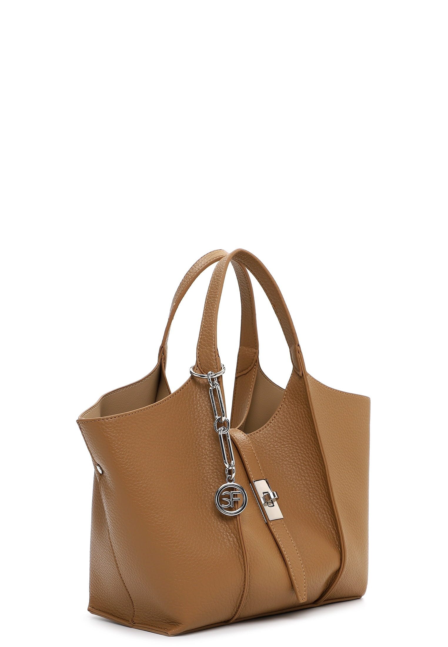 SURI FREY Shopper SFY Daggy, für Damen