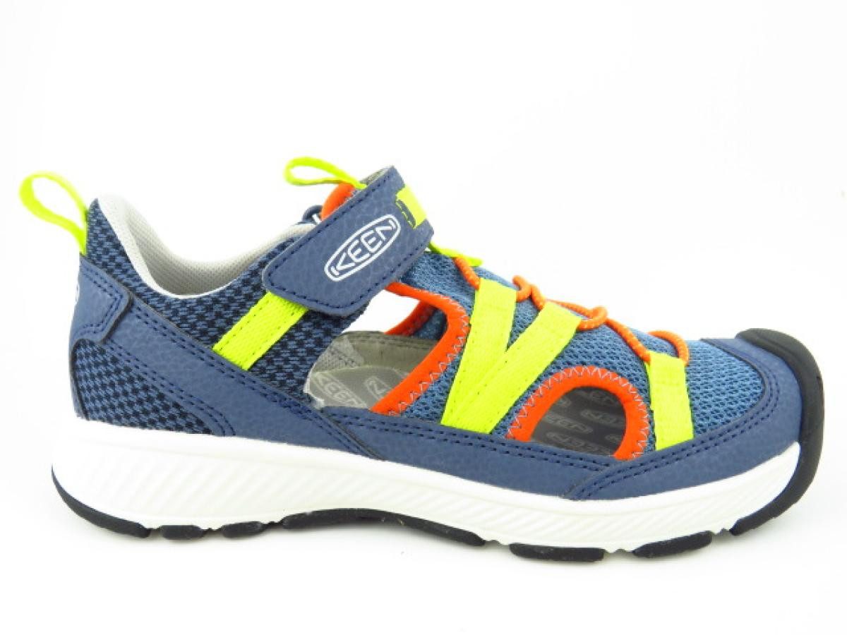 Keen MOTOZOA SANDAL Sandale