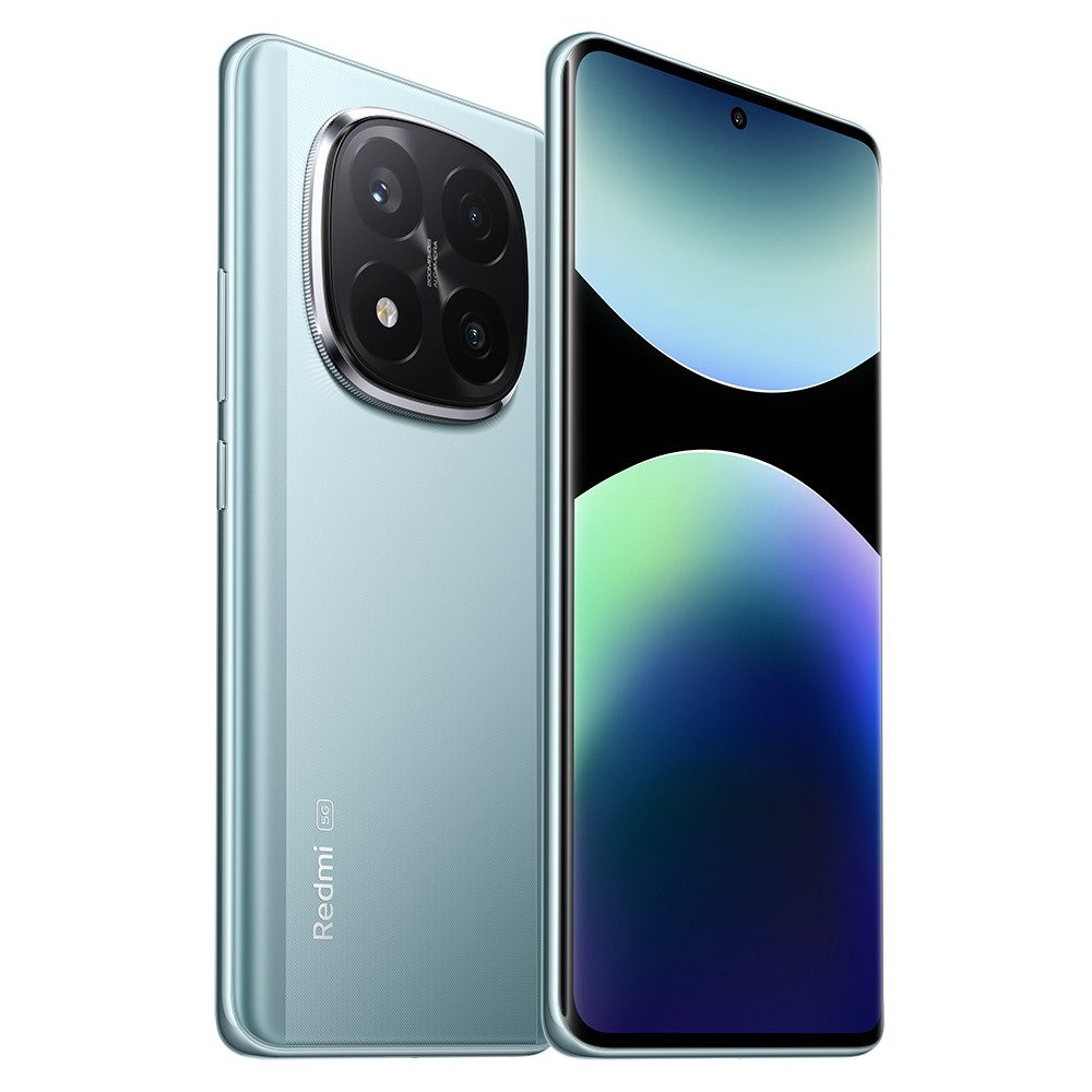 Xiaomi Redmi Note 14 Pro+ 5G 12+512GB Smartphone Handy (200 MP Kamera)