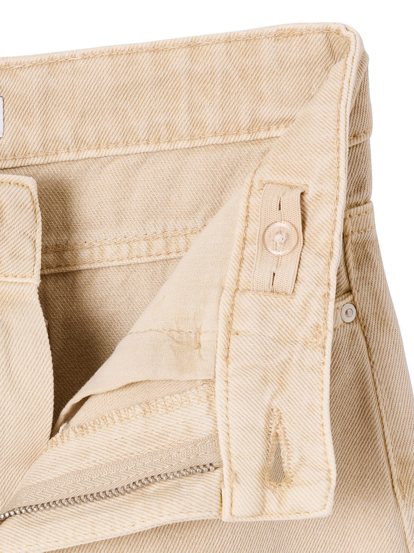 jonen Weite Jeans