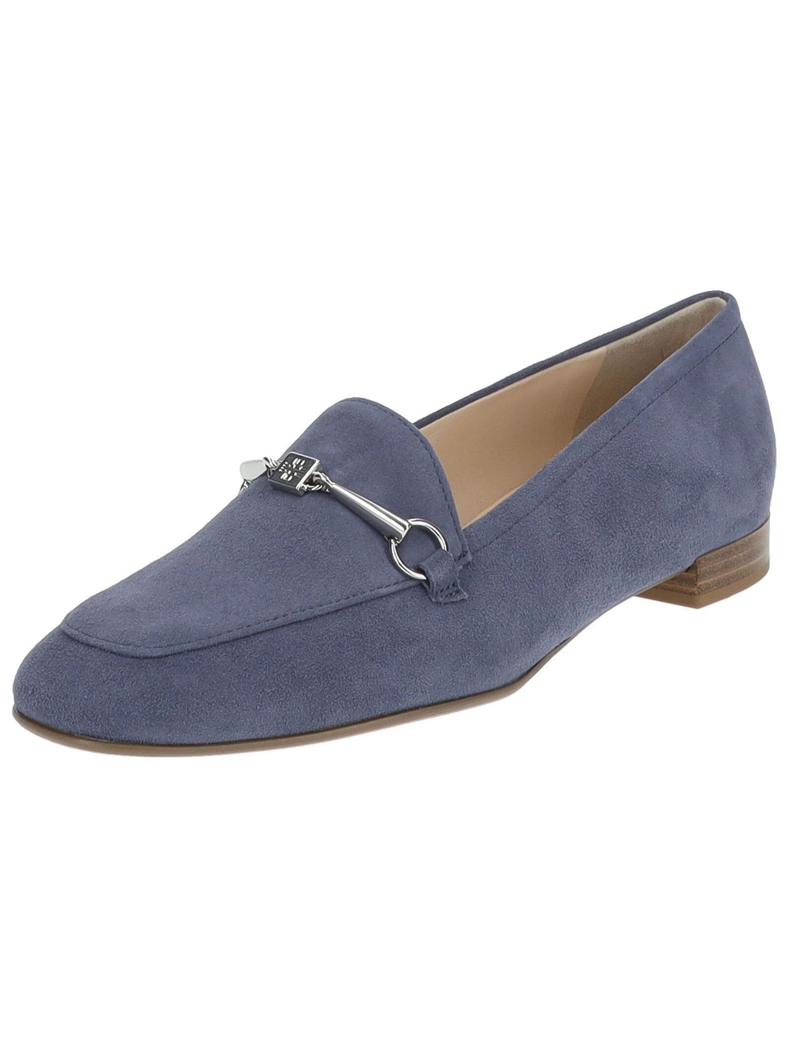 Högl Högl Slipper Samt Slipper günstig online kaufen