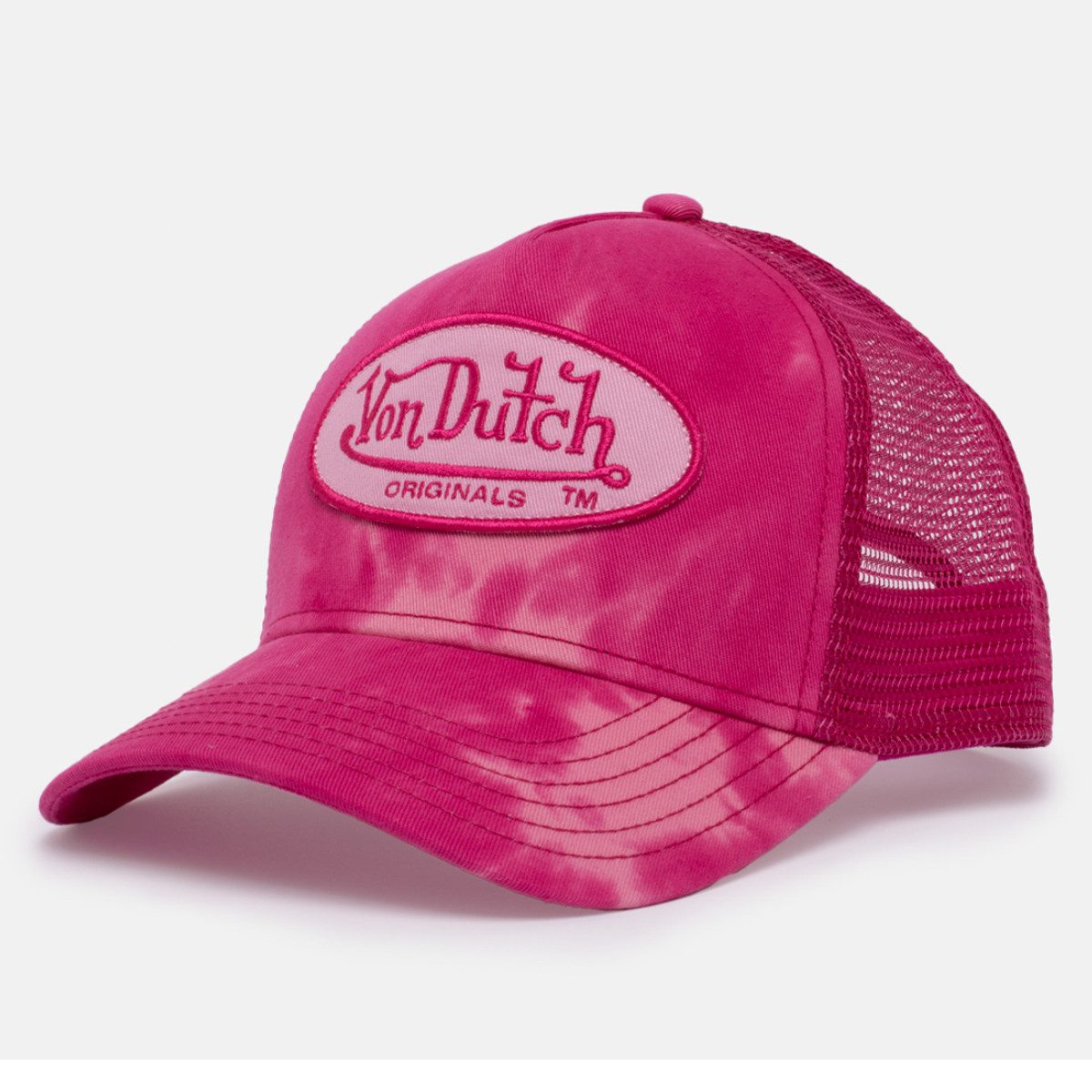 Von Dutch Trucker Cap Von Dutch günstig online kaufen